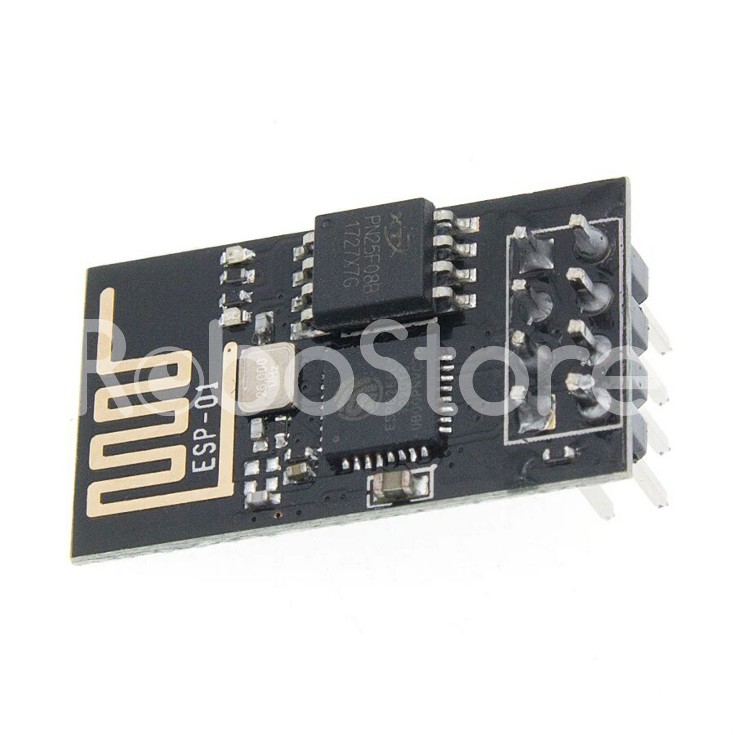Модуль Wi-Fi ESP8266 версия ESP-01