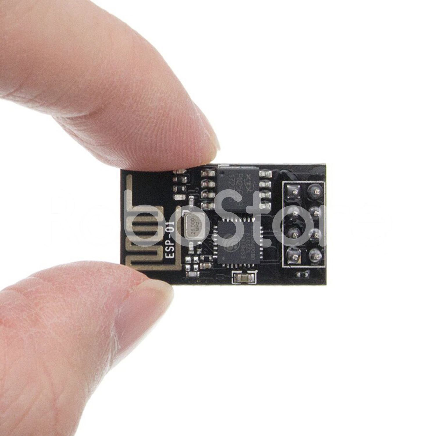 Модуль Wi-Fi ESP8266 версия ESP-01