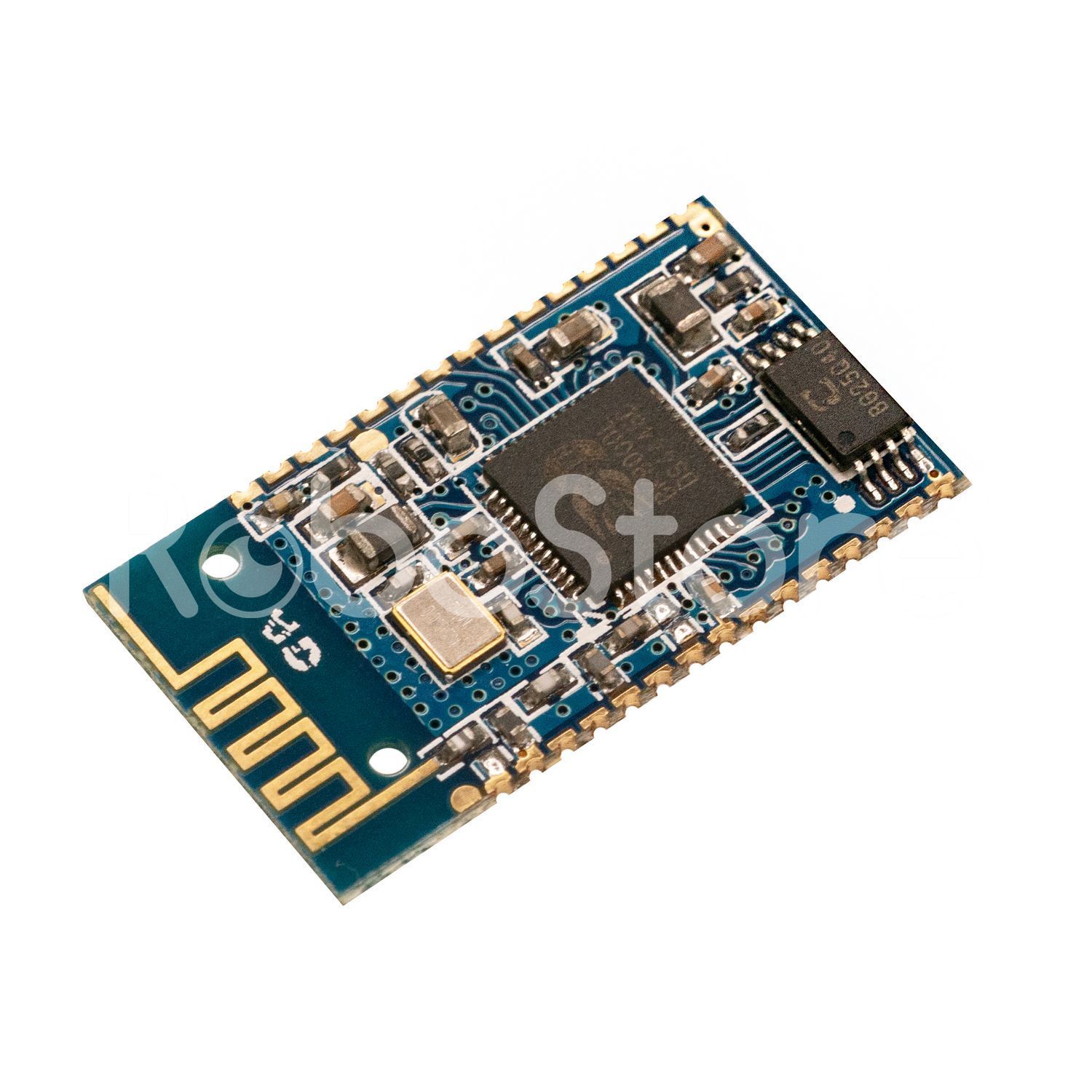 SMD модуль Bluetooth аудіо BK8000L