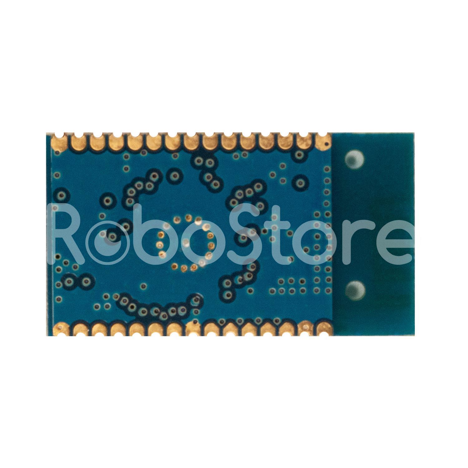 SMD модуль Bluetooth аудіо BK8000L