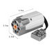 Електричний двигун, 9V &ndash; M-Motor